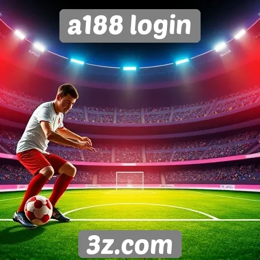 Segurança na plataforma a188 para jogadores