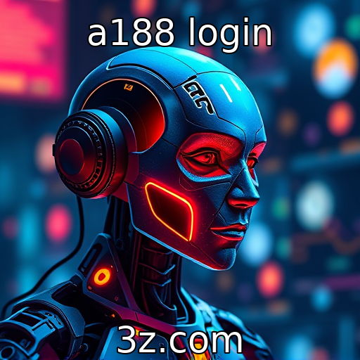 a188 login | Impactos da inteligência artificial no desenvolvimento de jogos
