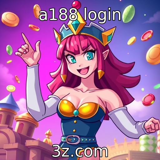 a188 login - Perspectivas do mercado de jogos em desenvolvimento