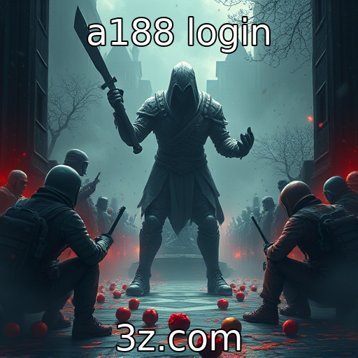 a188 login | Análise de jogos como forma de arte e narrativa