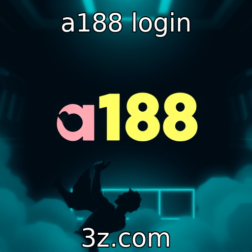 a188 login - O crescimento dos e-sports no cenário atual
