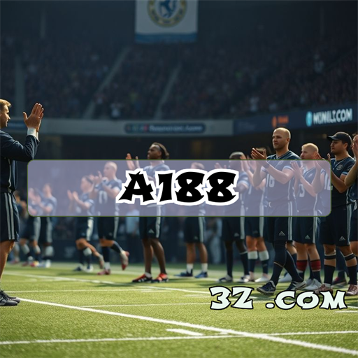 Empolgação ao Vivo no a188 login: A Nova Era dos Jogos