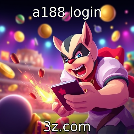 a188 login | Expansão do mercado de jogos mobile nos últimos anos