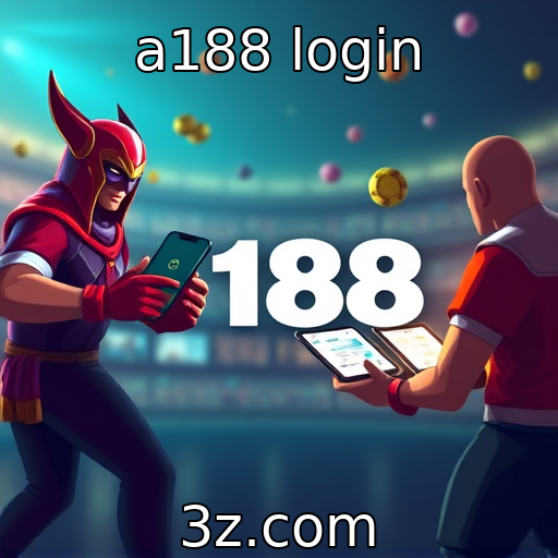 a188 login | Desafios da monetização em jogos móveis