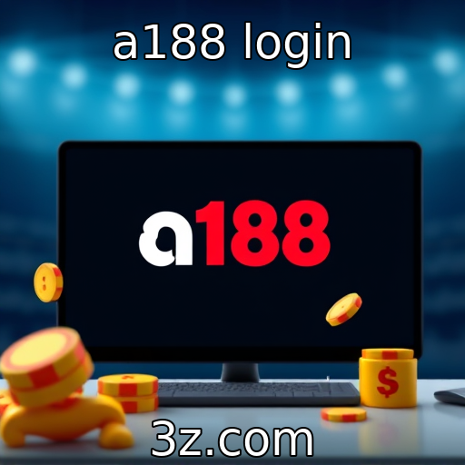 a188 login : Tendências de monetização em jogos online