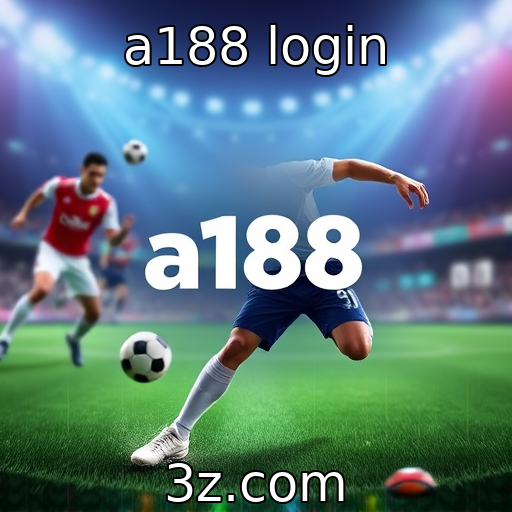 a188 login - Novos jogos prometem revolutionar a experiência do jogador