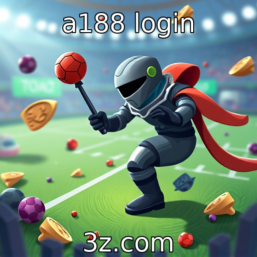 a188 login : Novas tendências na monetização de jogos digitais