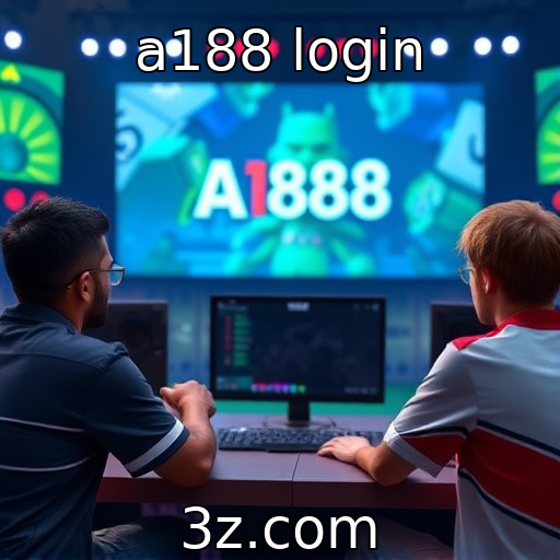 a188 login : Estudo revela preferências de jogadores em títulos multiplayer
