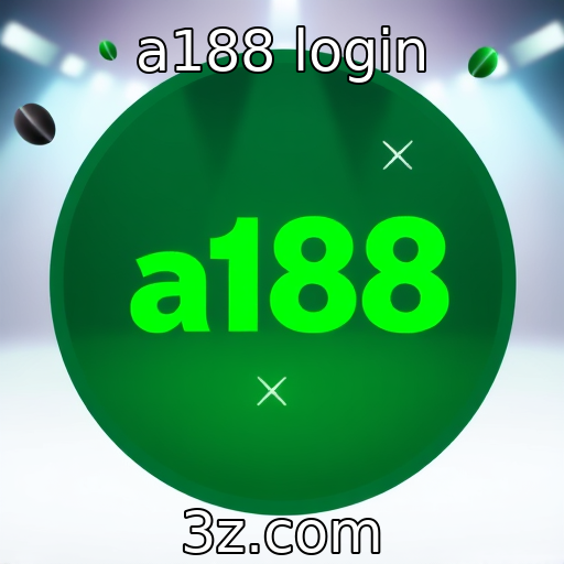 a188 login - Desenvolvimento sustentável na indústria de jogos